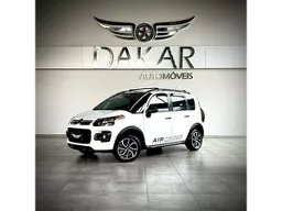 Citroën Aircross