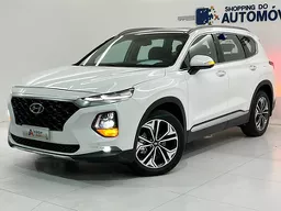 Hyundai Santa Fé