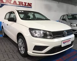 Volkswagen Voyage