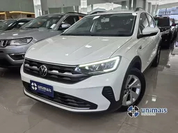 Volkswagen Nivus