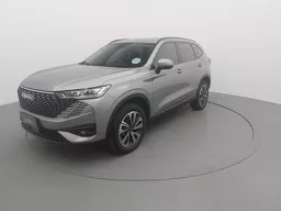 GWM Haval H6