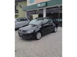 Volkswagen Spacefox