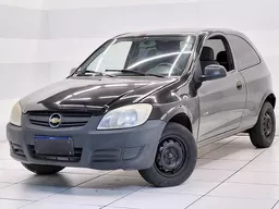 Chevrolet Celta