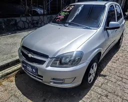 Chevrolet Celta