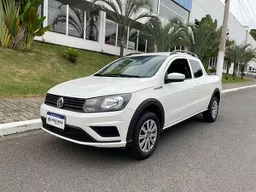 Volkswagen Saveiro