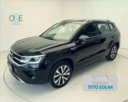 Volkswagen Taos