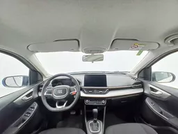Fiat Pulse