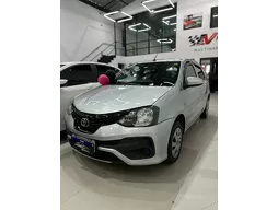 Toyota Etios