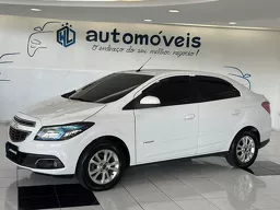 Chevrolet Prisma