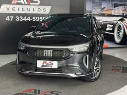 Fiat Fastback