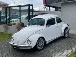 Volkswagen Fusca