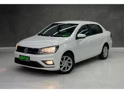Volkswagen Voyage