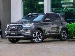 Chery Tiggo 5X Pro