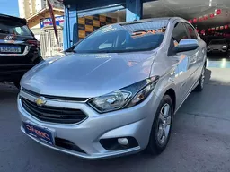Chevrolet Prisma
