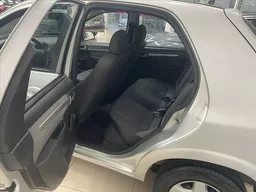 Chevrolet Celta