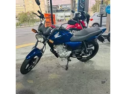 Honda CG 150