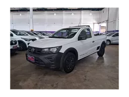 Volkswagen Saveiro