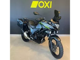 Kawasaki Versys