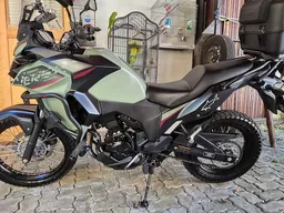 Kawasaki Versys