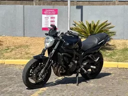 FZ6 Fazer