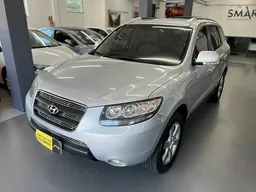 Hyundai Santa Fé