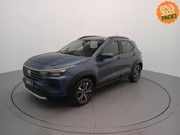 Fiat Pulse