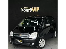 Chevrolet Meriva