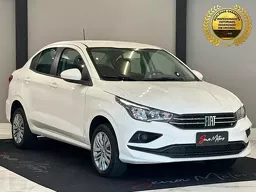Fiat Cronos