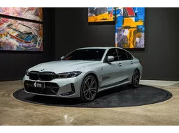 BMW 330e