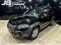 Fiat Palio Weekend