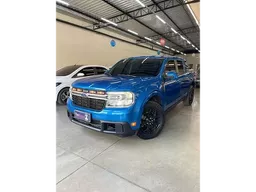 Ford Maverick