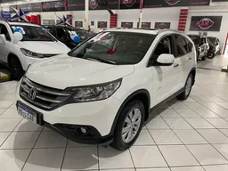 Honda CRV