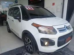 Citroën Aircross