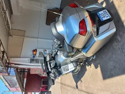 Honda Gold Wing