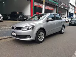 Volkswagen Voyage