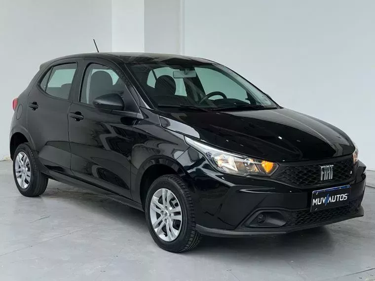 Foto do carro