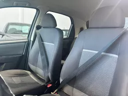 Chevrolet Celta