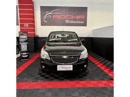 Chevrolet Agile