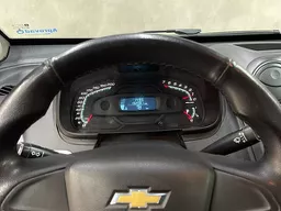 Chevrolet Montana