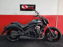 Kawasaki Vulcan