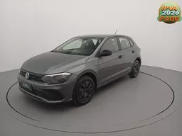 Volkswagen Polo Hatch