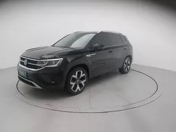 Volkswagen Taos