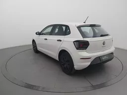 Volkswagen Polo Hatch