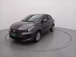 Fiat Cronos