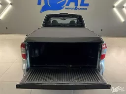 Chevrolet Montana