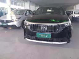 Fiat Fastback