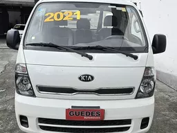 KIA Bongo
