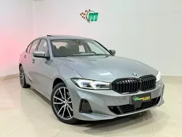 BMW 320i