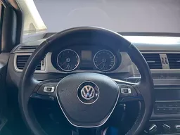 Volkswagen Spacefox