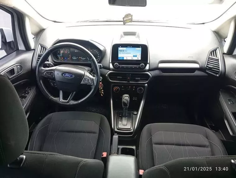 Foto do carro